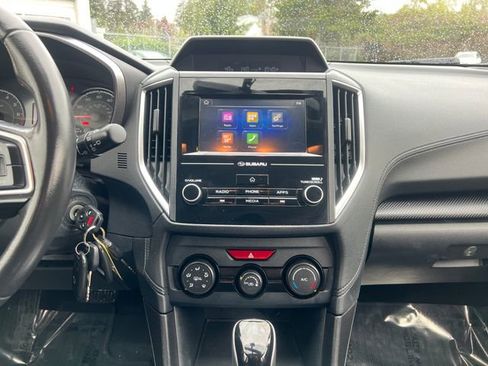 Used 2018 Subaru Crosstrek 2.0i Premium w/ Moonroof Package image 26