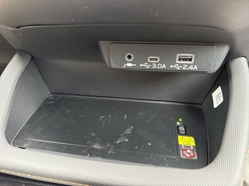 New 2026 Subaru Forester Wilderness image 23