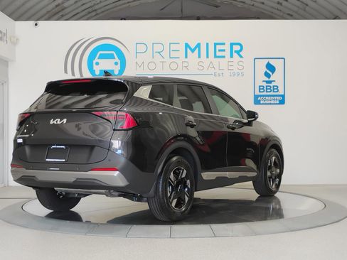 Used 2026 Kia Sportage LX w/ LX Convenience Package FWD image 14