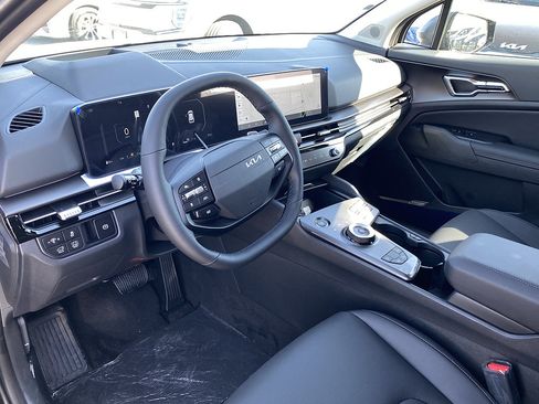 New 2026 Kia Sportage SX Prestige AWD/4WD image 11