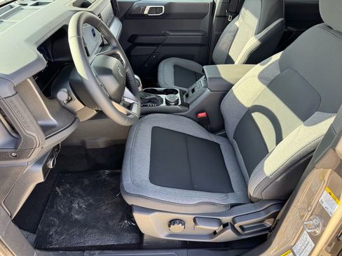 New 2026 Ford Bronco Big Bend image 9