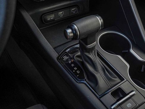 Used 2023 Kia K5 LXS image 20