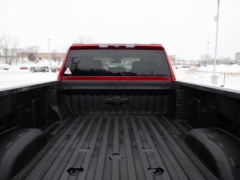 Used 2024 Chevrolet Silverado 3500 LT w/ All Star Edition image 14