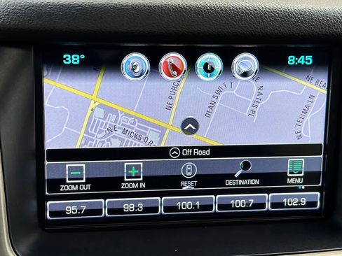 Used 2020 GMC Yukon XL Denali image 22