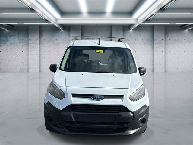 Used 2018 Ford Transit Connect XL FWD image 2