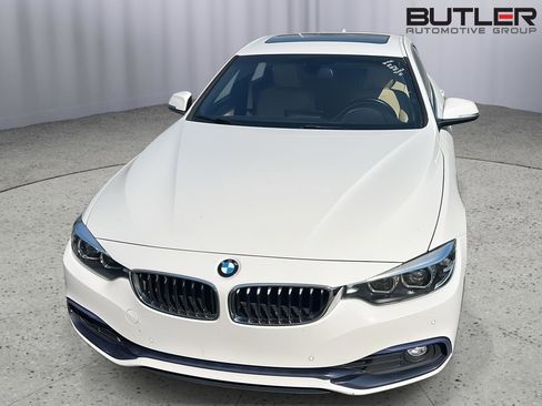 Used 2019 BMW 430i Gran Coupe w/ Convenience Package image 3