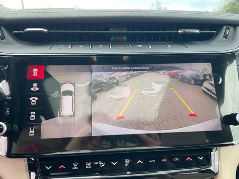 New 2026 Jeep Grand Cherokee L Limited AWD/4WD image 6