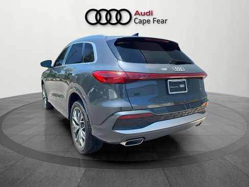 Certified 2025 Audi Q5 Premium w/ Premium Plus AWD/4WD image 3