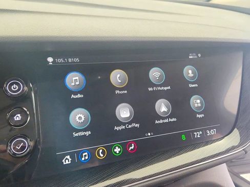 Used 2023 Buick Envision Preferred FWD image 25