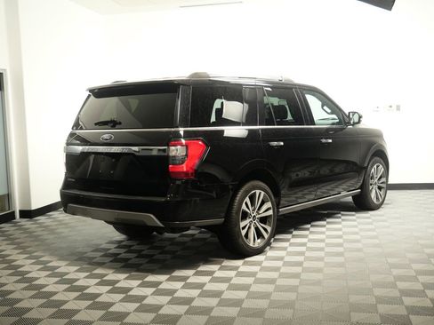 Used 2020 Ford Expedition Limited w/ Equipment Group 302A AWD/4WD image 8