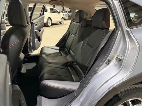 Used 2018 Subaru Crosstrek 2.0i Limited AWD/4WD image 15