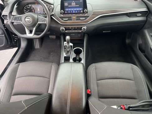 Certified 2024 Nissan Altima 2.5 SV image 18