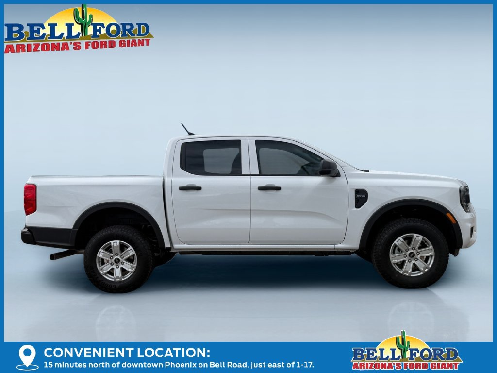 New 2026 Ford Ranger XL RWD image 7