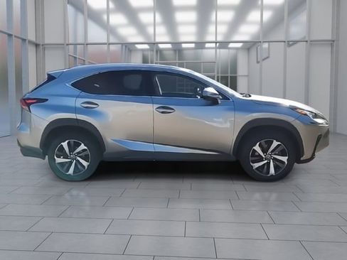 Used 2018 Lexus NX 300 AWD w/ Premium Package image 9