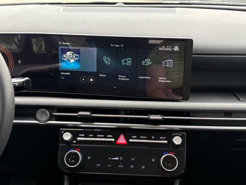 New 2026 Hyundai Tucson SEL FWD image 33
