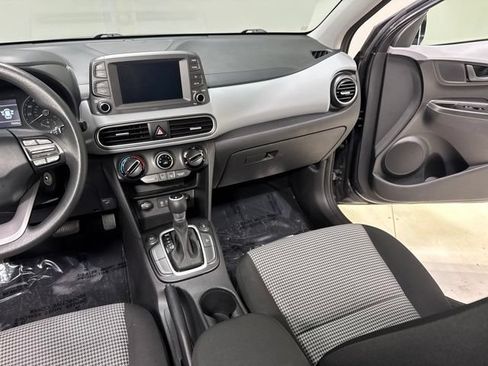 Used 2019 Hyundai Kona SE AWD/4WD image 20