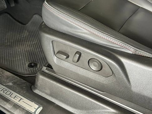 Used 2023 Chevrolet Tahoe RST RWD image 16
