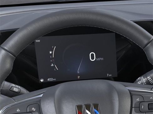 New 2024 Buick Encore GX Preferred w/ Comfort Package image 18