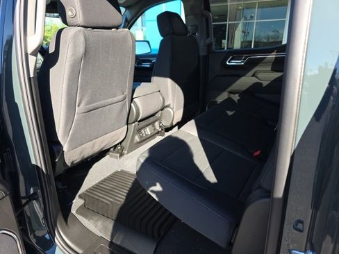 New 2026 Chevrolet Silverado 1500 LT image 23