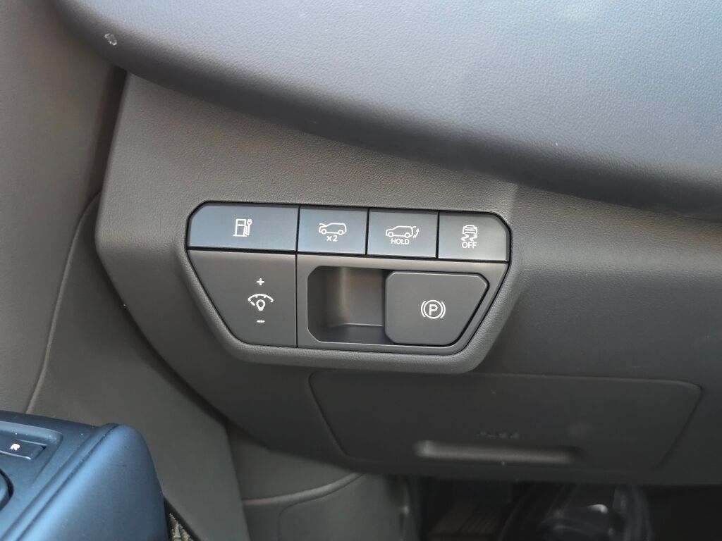 Certified 2024 Kia EV9 Land AWD/4WD image 38