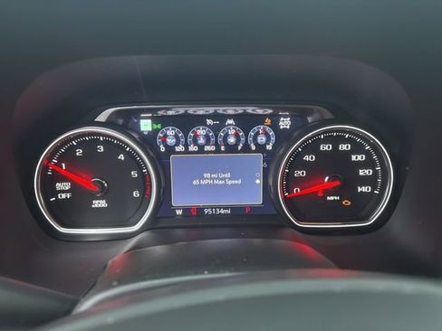 Used 2021 Chevrolet Tahoe Premier w/ Max Trailering Package image 23