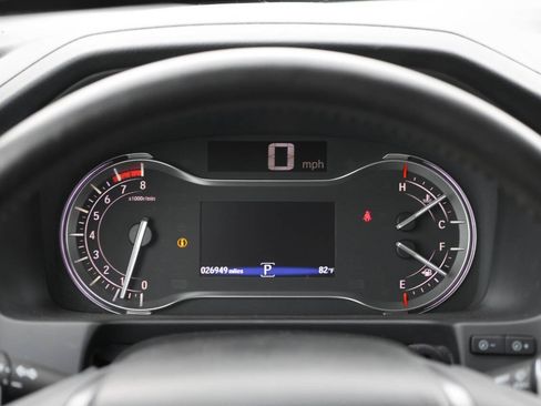 Used 2023 Honda Ridgeline RTL-E image 19