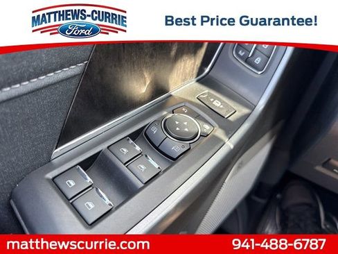 New 2026 Ford F250 Lariat w/ Black Appearance Package AWD/4WD image 26