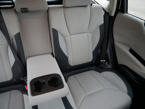 Used 2021 Subaru Forester Premium image 14