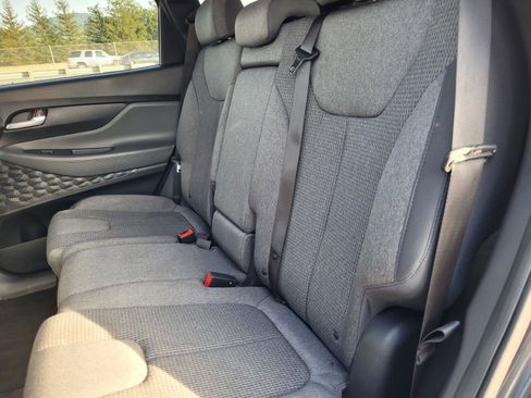Used 2023 Hyundai Santa Fe SEL image 15