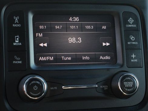 Used 2021 RAM 3500 Big Horn image 23