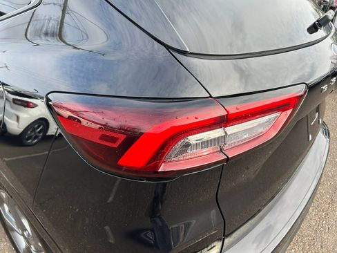 Certified 2023 Ford Escape ST-Line image 35