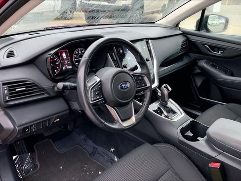 Used 2024 Subaru Legacy Premium image 17