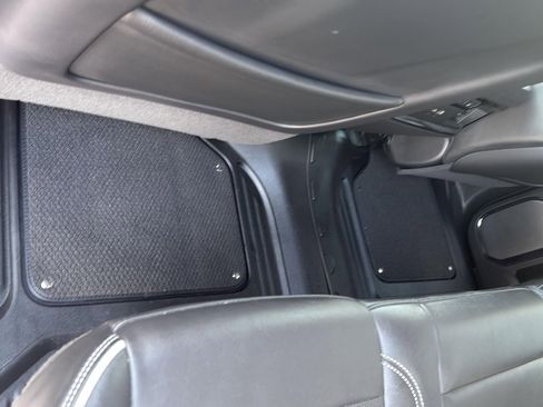 Used 2024 GMC Sierra 1500 AT4X image 18