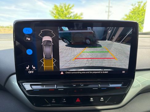 Certified 2023 Volkswagen ID.4 Pro S image 21