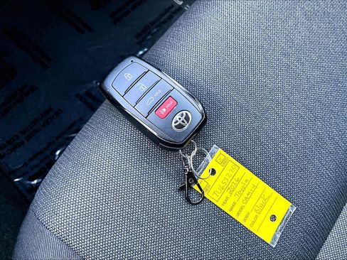 Used 2026 Toyota Camry LE FWD image 14