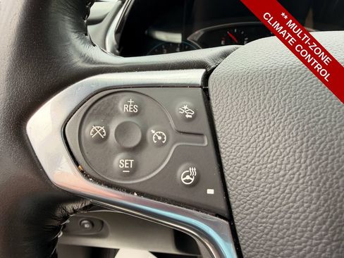 Used 2021 Chevrolet Traverse LT AWD/4WD image 23