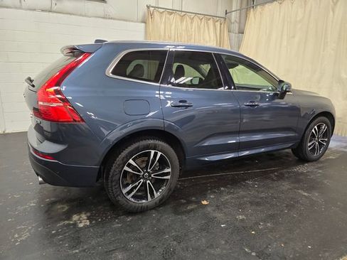 Used 2021 Volvo XC60 T5 Momentum AWD/4WD image 6