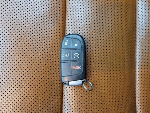 Used 2019 Dodge Durango Citadel image 32