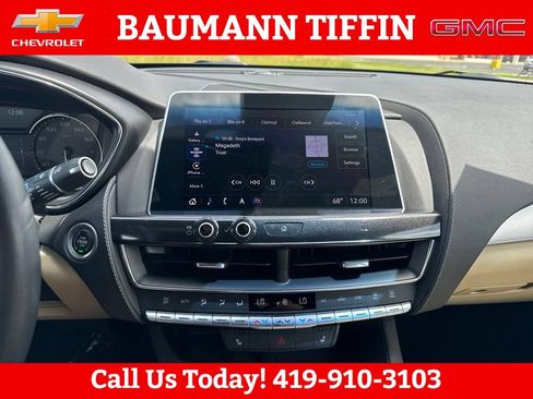 Used 2021 Cadillac CT5 Luxury w/ Sun And Sound Package AWD/4WD image 12