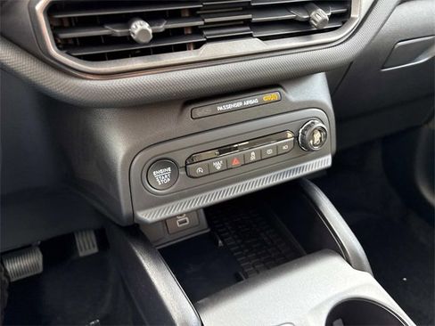 New 2025 Ford Bronco Sport Big Bend w/ Convenience Package image 29