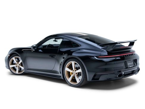 Used 2023 Porsche 911 Carrera S RWD image 73