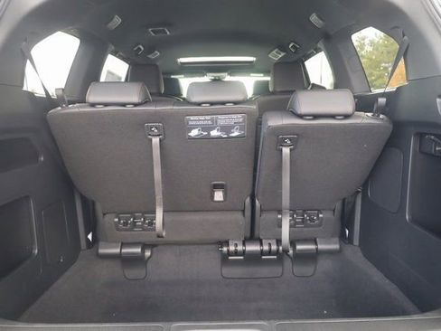 New 2026 Honda Odyssey Sport-L image 29