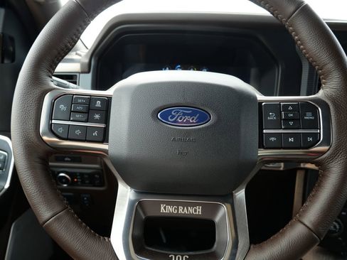 New 2026 Ford F150 King Ranch w/ Equipment Group 601A High AWD/4WD image 25