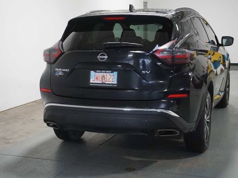 Used 2023 Nissan Murano SV image 7
