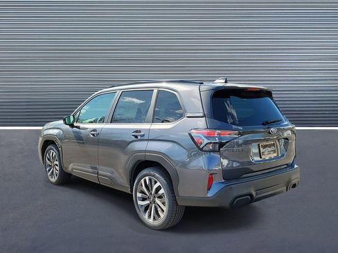 New 2026 Subaru Forester Touring image 4