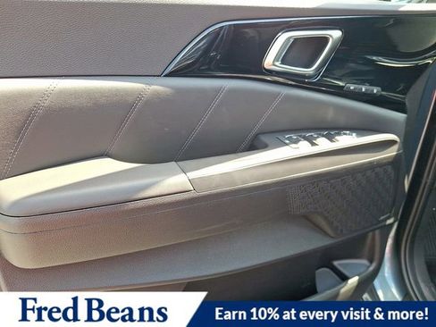 New 2026 Kia Carnival SX Prestige image 8