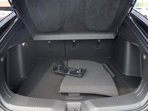 New 2025 Buick Envista Preferred image 8