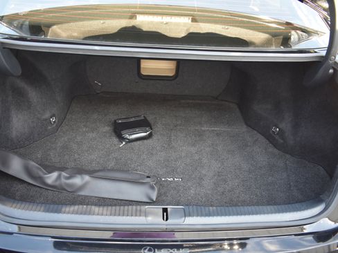 Used 2013 Lexus ES 350 w/ Premium Pkg image 33