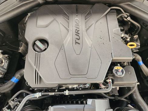 New 2026 Genesis GV70 2.5T AWD/4WD image 23