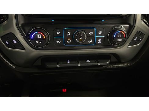 Used 2015 Chevrolet Silverado 1500 LT w/ LT Convenience Package image 14